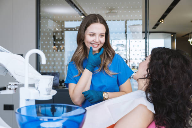 Emergency Dental Services in Sea Breeze, NC