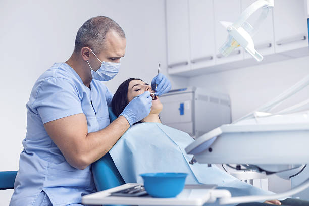 Best Traditional Braces  in Sea Breeze, NC